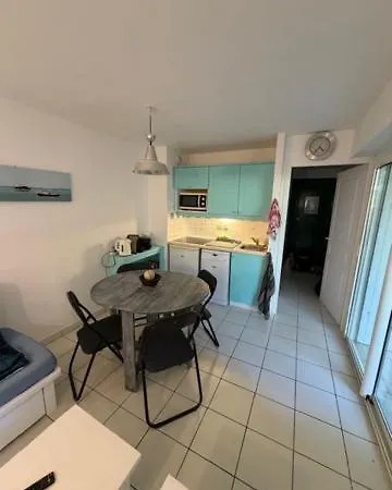 Les Grand Pin, Carcan Maubuisson Apartamento