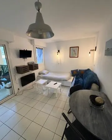 Apartamento Les Grand Pin, Carcan Maubuisson *